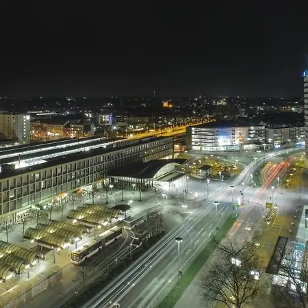 Mercure Bochum