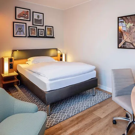 Hotel Mercure Bochum