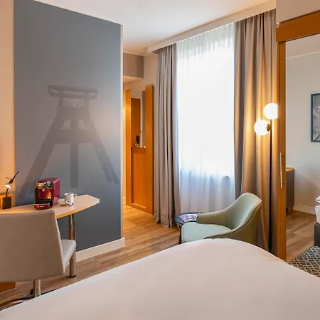 Mercure Hotel Bochum