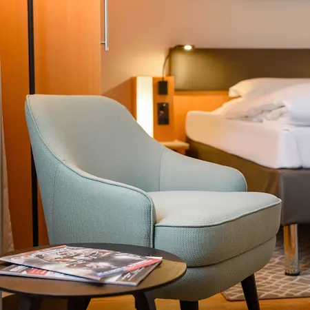 Mercure 4* Bochum