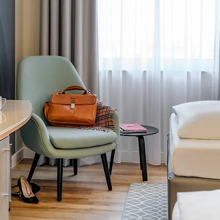 Mercure Hotel Bochum