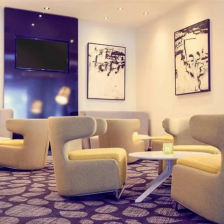Hotel Mercure 4*