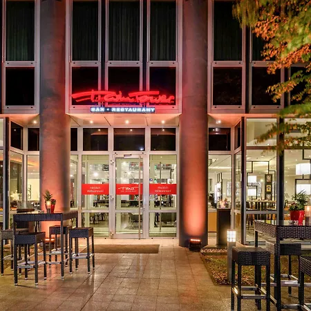 Mercure Hotel Bochum