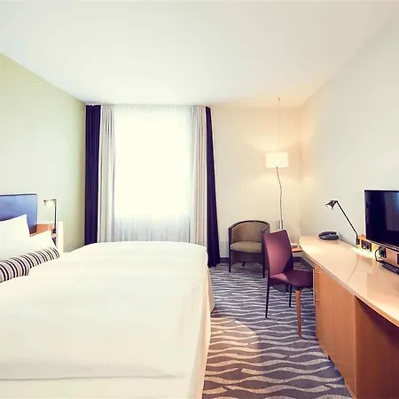 Mercure Hotel