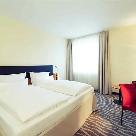 Hotel Mercure