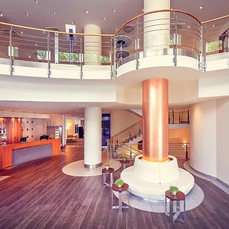 Mercure Hotel 4*