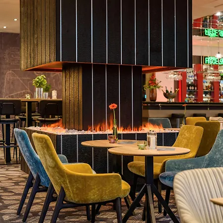 Mercure Hotel 4*