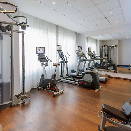 Mercure 4* Bochum