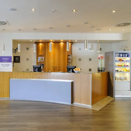 Mercure 4* Bochum