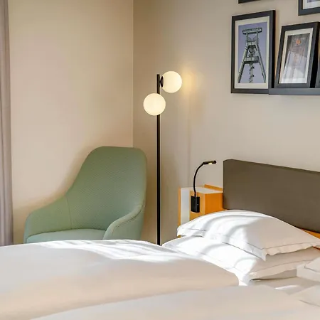 Mercure Hotel