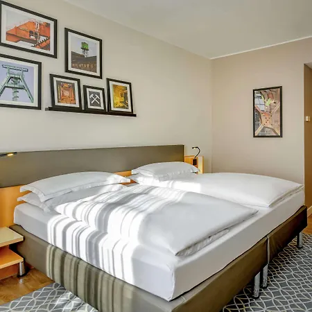 Hotel Mercure Bochum