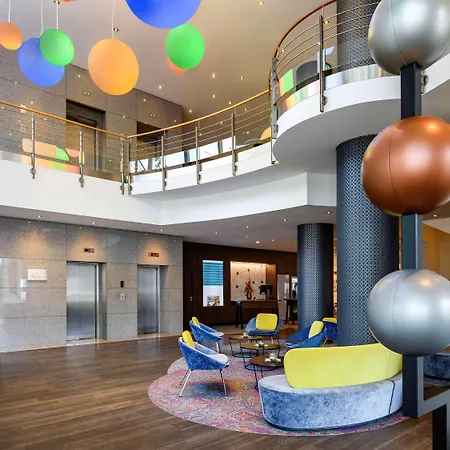 Hotel Mercure 4*