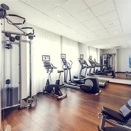 Hotel Mercure 4*