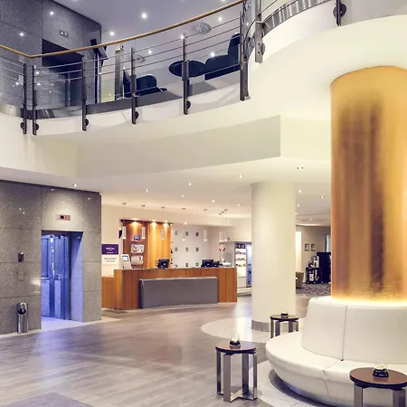 Mercure 4*