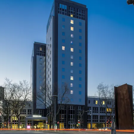 Hotel Mercure 4*