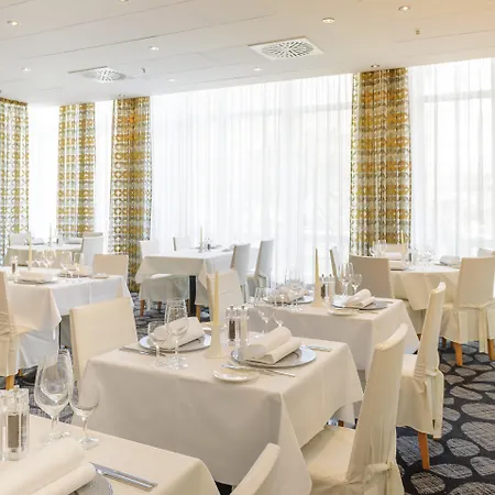 Mercure Hotel