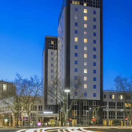 Mercure Hotel Bochum