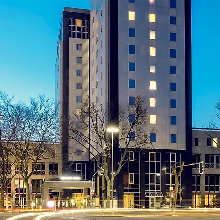 Mercure Hotel