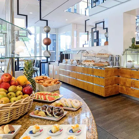 Mercure Hotel Bochum