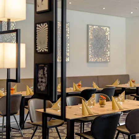 Hotel Mercure Bochum