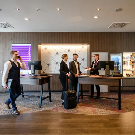 Hotel Mercure 4*