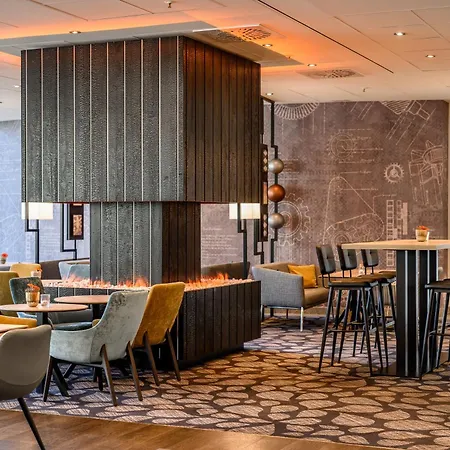 Hotel Mercure Bochum