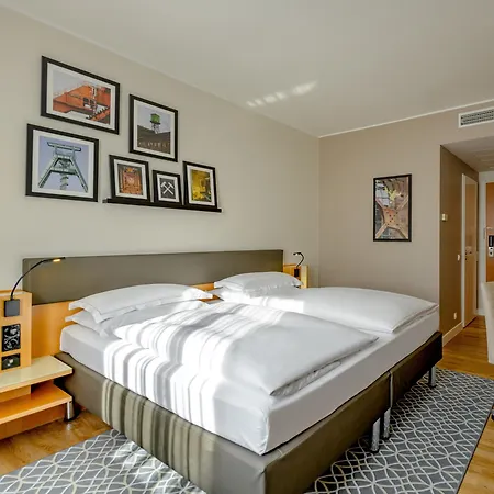 Mercure Hotel Bochum