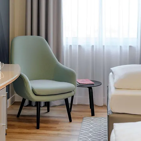Mercure Hotel