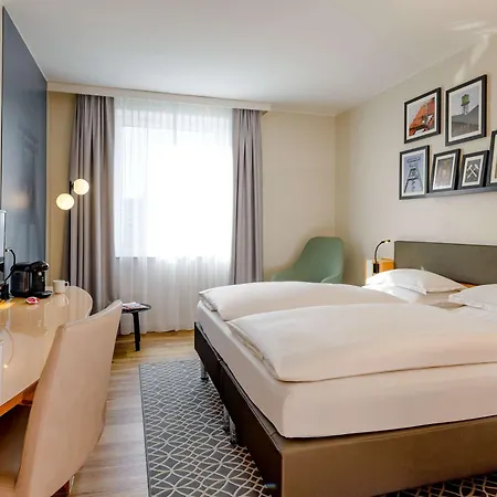 Mercure Hotel 4*