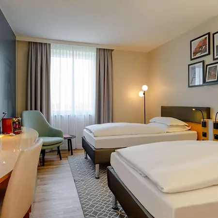 Mercure 4* Bochum