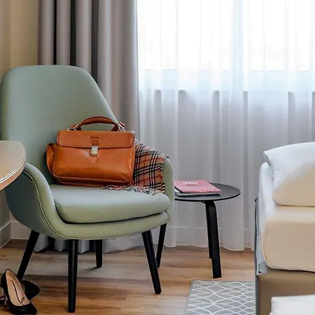 Mercure Hotel