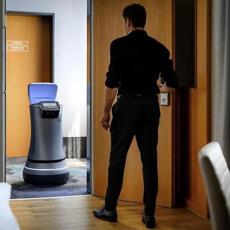 波鸿市美居酒店 4*