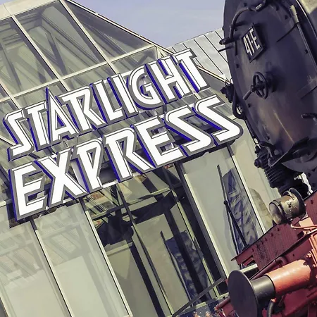 Mercure Hotel Bochum