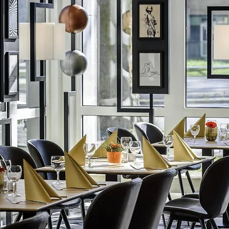 Mercure Hotel Bochum