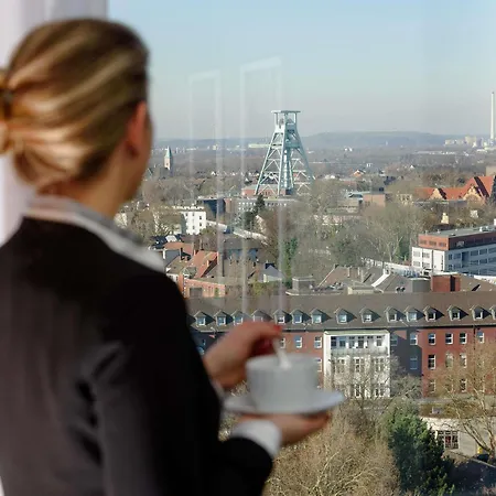 波鸿市美居酒店 4*