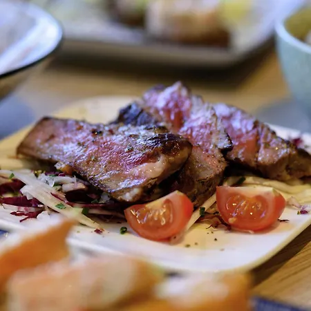 酒店 波鸿市美居酒店