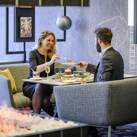 酒店 波鸿市美居酒店