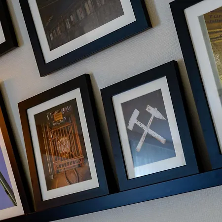 Mercure Hotel Bochum