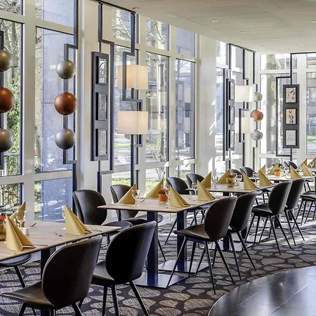 Mercure 4* Bochum