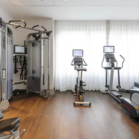 Mercure Hotel 4*