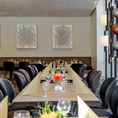 波鸿市美居酒店 4* 波鸿