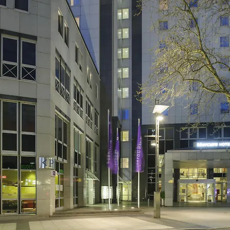 Hotel Mercure