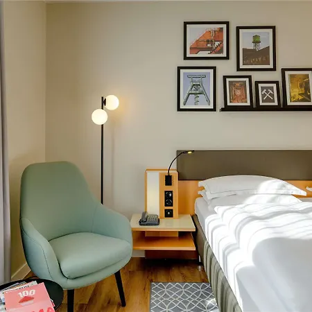 波鸿市美居酒店