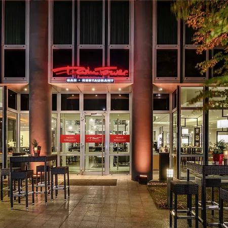 Hotel Mercure Bochum