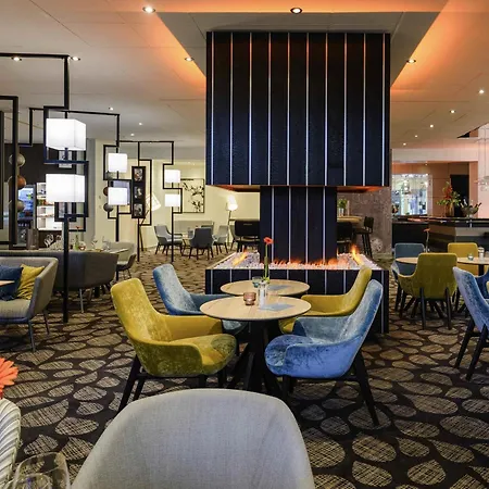 머큐어 시티 호텔