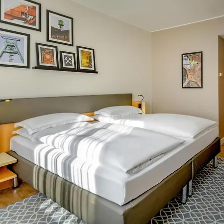 Hotel Mercure Bochum
