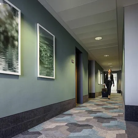 호텔 머큐어 시티