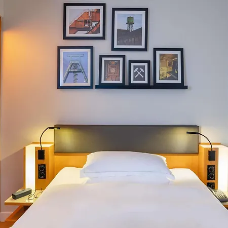Hotel Mercure Bochum