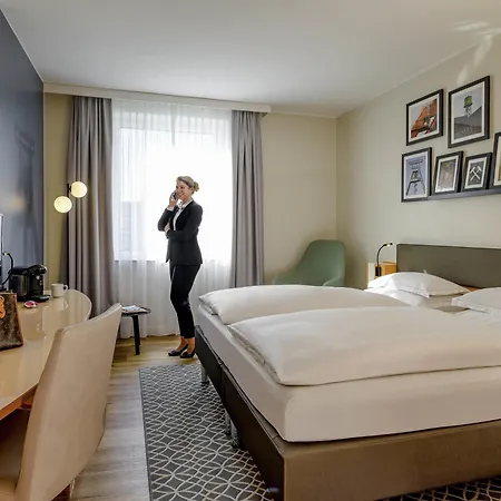 Hotel Mercure Bochum