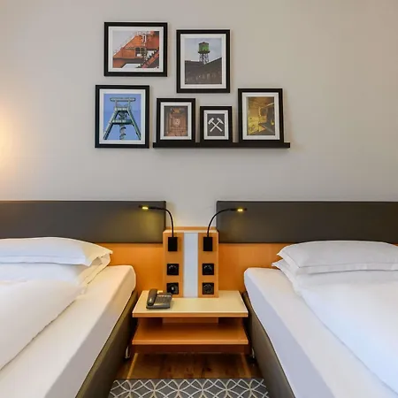Hotel Mercure 4*